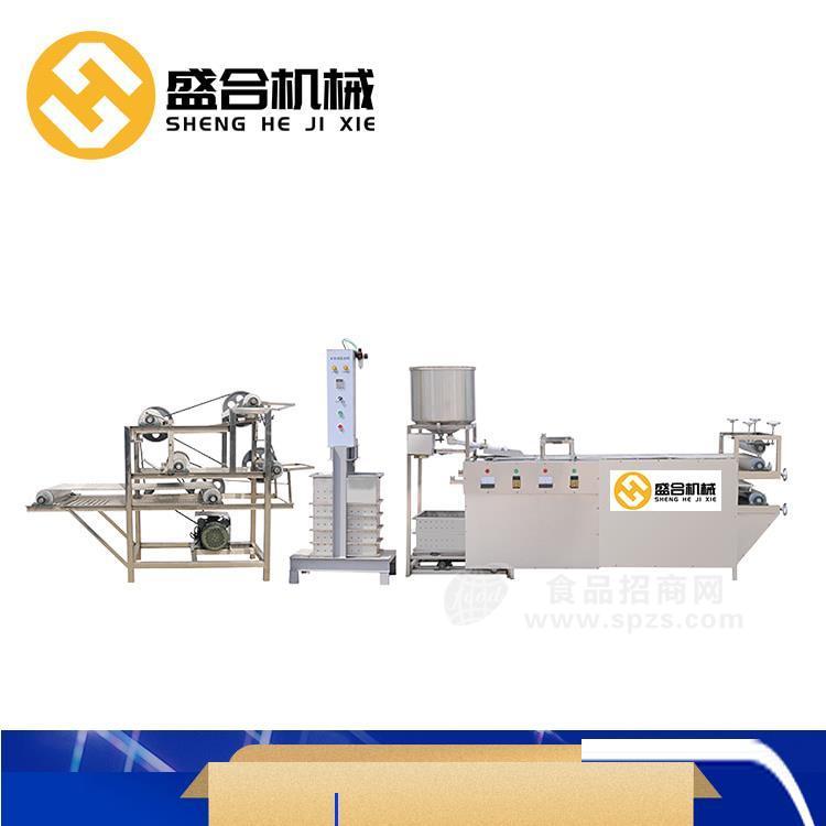 嘉興氣壓式全自動千張機(jī) 超薄數(shù)控千張百葉機(jī)