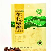 东北榛蘑