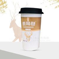 肯揚 港式紅豆奶茶飲料  姜汁撞奶410g