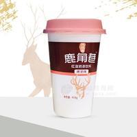 肯扬 港式烤奶味 奶茶饮料410g
