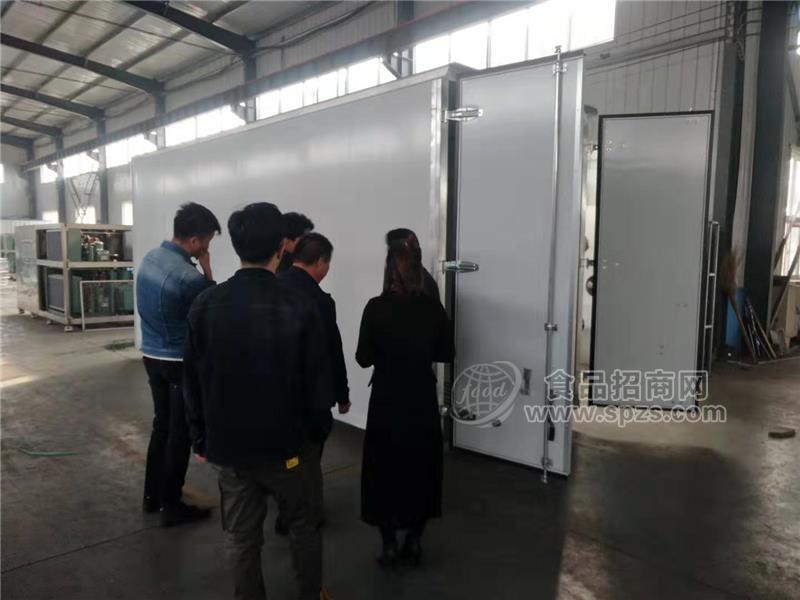 牛肉干加工全套流水线设备