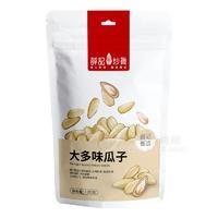 薛記炒貨  大多味瓜子120g/袋招商