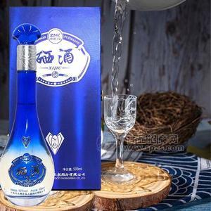 中农科 硒酒  53%vol 500ml