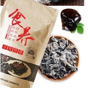 中農(nóng)科 黑木耳 干鮮食品 招商 