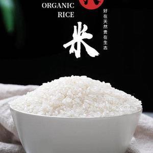 富硒大米 粮食   招商