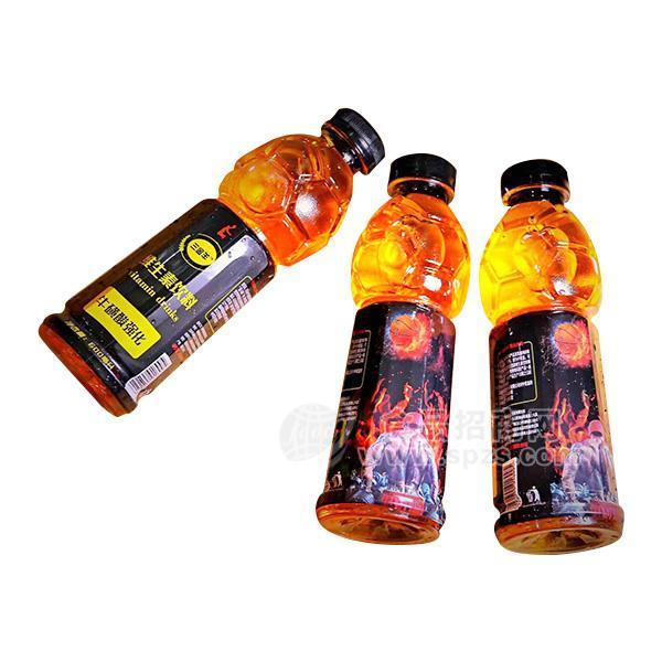 ?；撬?強化維生素飲料 能量飲料新品招商600ml