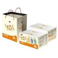 心牧语 果汁饮品 果汁饮料 360mlx20瓶