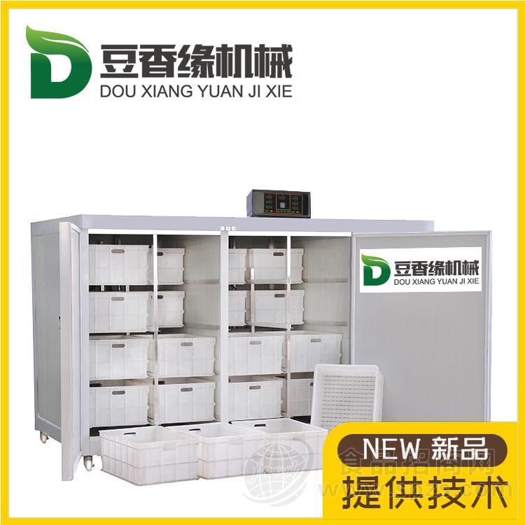 通辽豆芽机 商用新型实用豆芽机