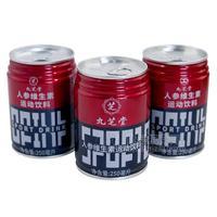 九芝堂 运动饮料 维生素饮料招商250ml