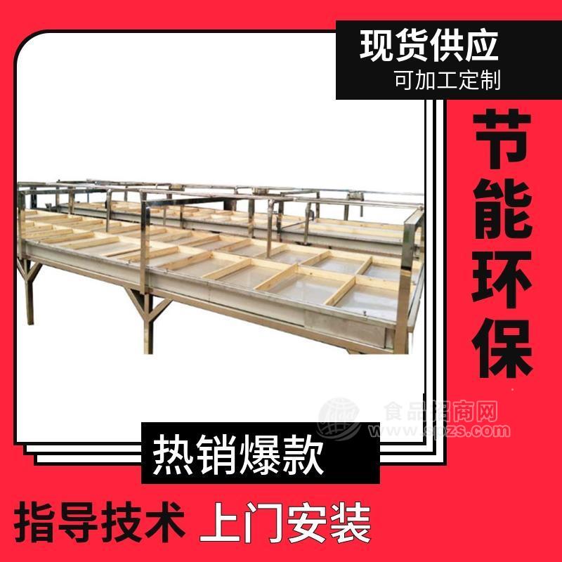 吉林小型腐竹機(jī)械半自動腐竹機(jī)生產(chǎn)視頻操作技術(shù)現(xiàn)場教學(xué)