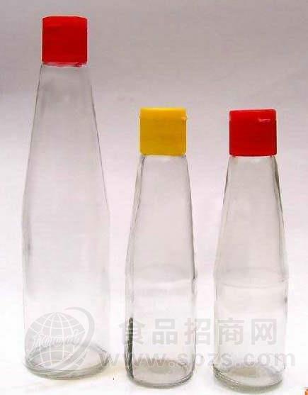 香油瓶香油包装瓶