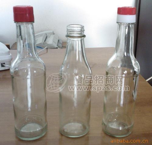 麻油瓶麻油包装瓶