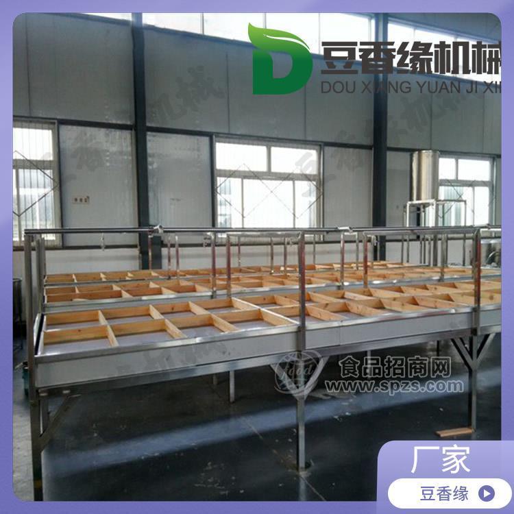 郑州腐竹机 小型蒸汽腐竹机