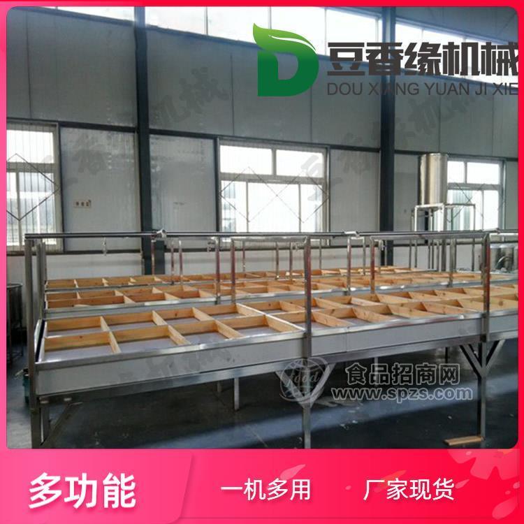 商丘腐竹机生产厂家 腐竹机手工