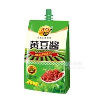 正点 黄豆酱 酱类调味品招商450g