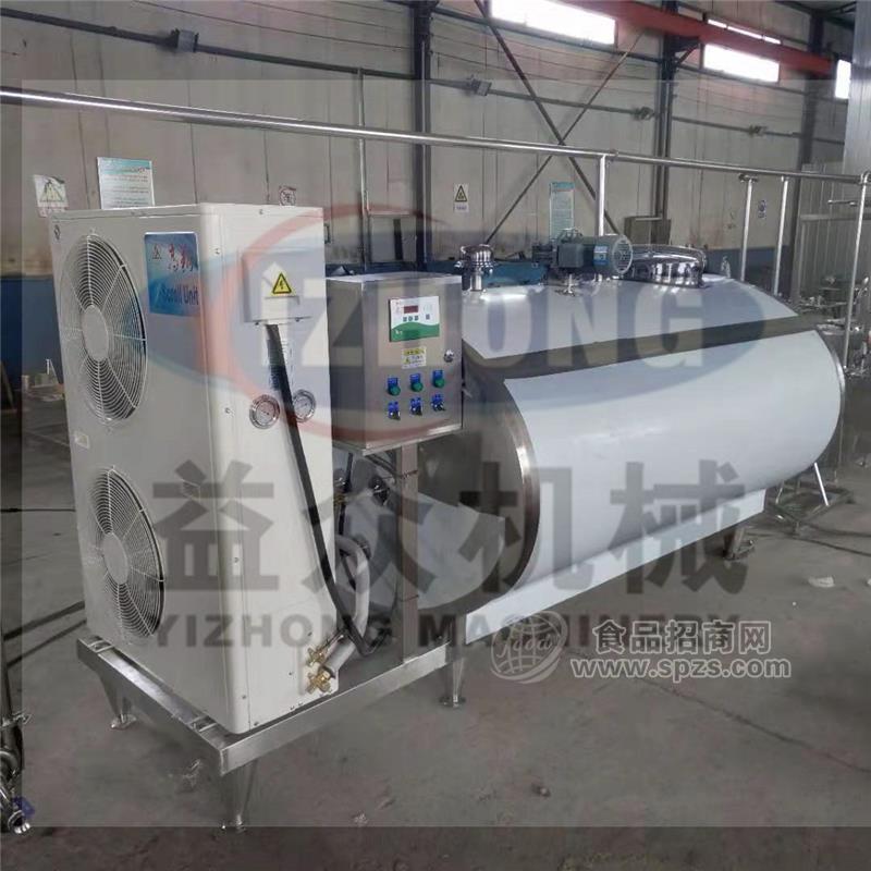 饮品灌装低温生产线 巴氏杀菌机