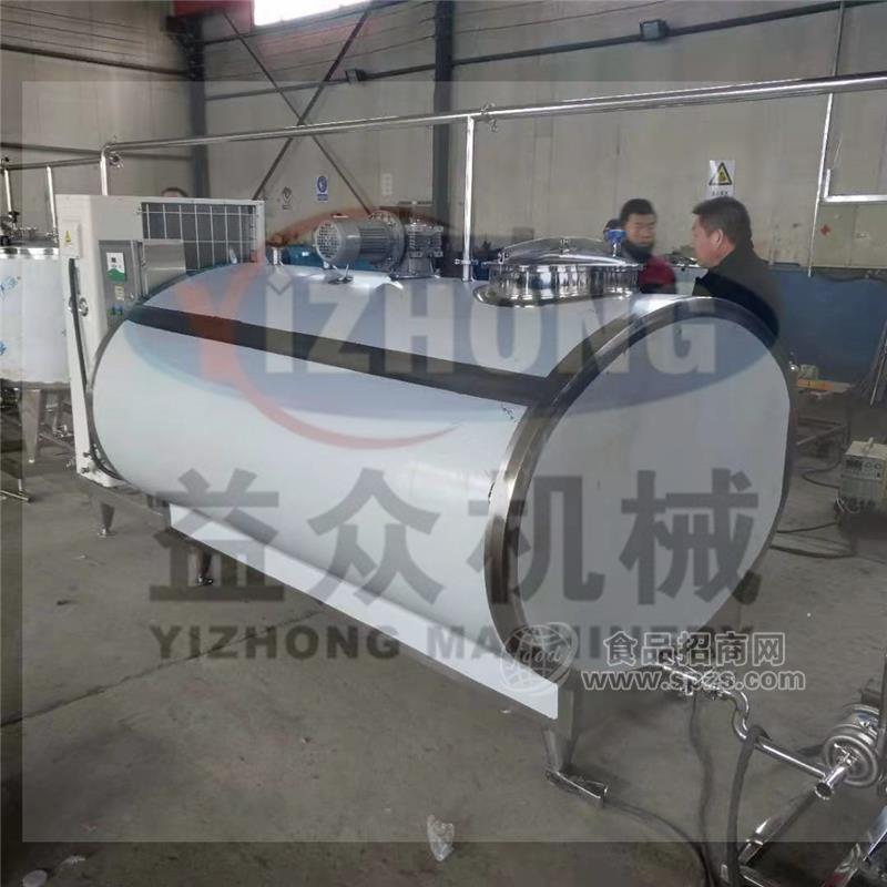 纯牛奶灌装流水线设备加工厂家