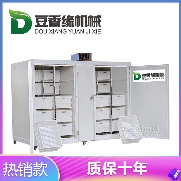 甘南新型豆芽机 100型全自动豆芽机
