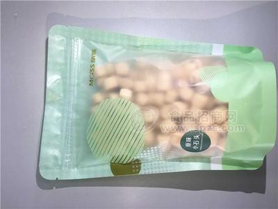 原味小石头