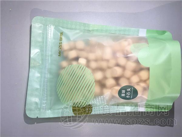 原味小石头
