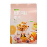 酸奶果粒麥片 方便麥片 方便食品招商500g