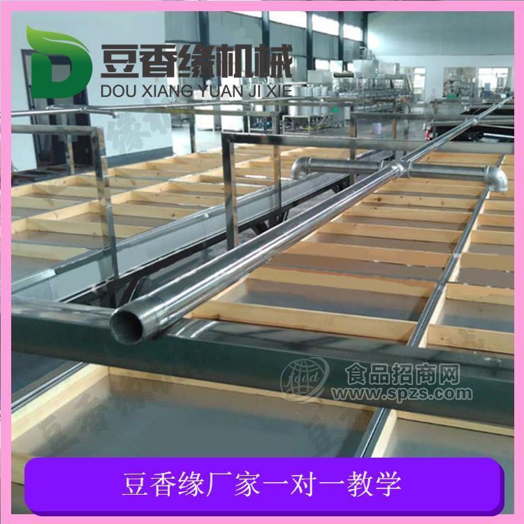 腐竹机河南新乡 新型腐竹机价格