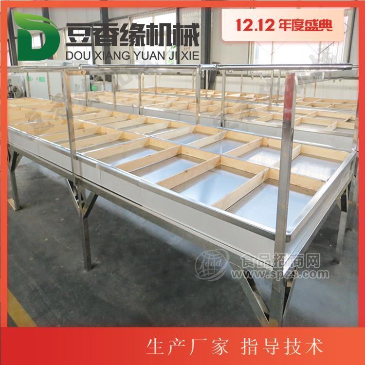 衡阳干净卫生腐竹机 酒店腐竹机批发价格