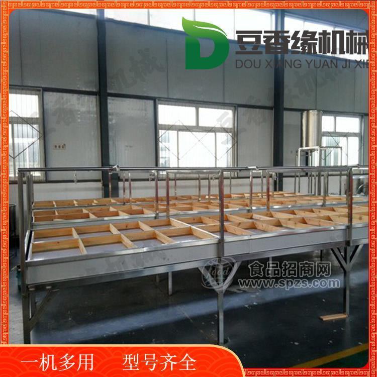 河南腐竹机厂家 腐竹设备价格