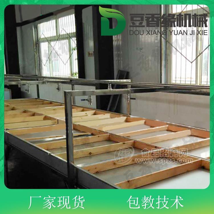 南阳腐竹机 酒店腐竹机报价