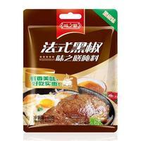  法式黑椒味之膳腌料 調(diào)味料 60g