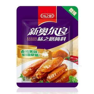 味之膳 新奧爾良腌料 調(diào)味料 68g