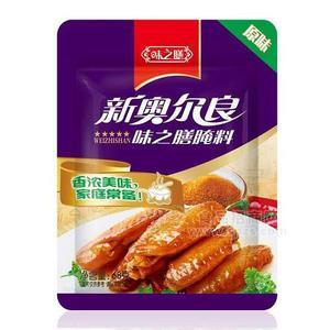 新奥尔良 味之膳腌料  调味料 68g