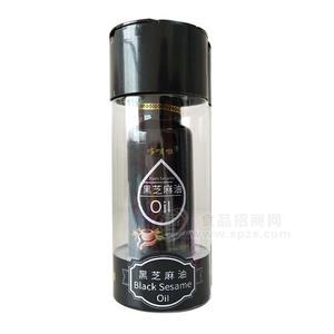 哆唄啦 黑芝麻油 寶寶食用油 招商