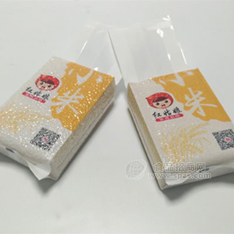 工厂供应大米真空袋_大米包装袋_大米尼龙袋_昆山天第包装材料有限公司