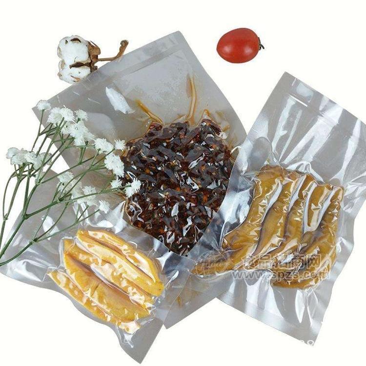 工厂供应熟食真空袋_熟食真空包装袋_昆山天第包装材料有限公司