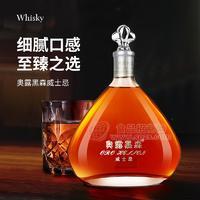 奧露黑森威士忌  蘆薈酒