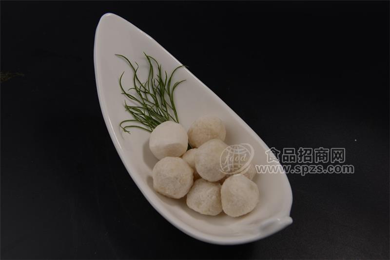 ·鱼味丸-火锅专用 