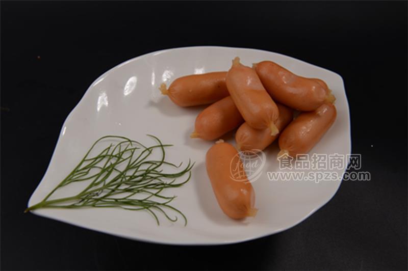 ·即食小香肠 