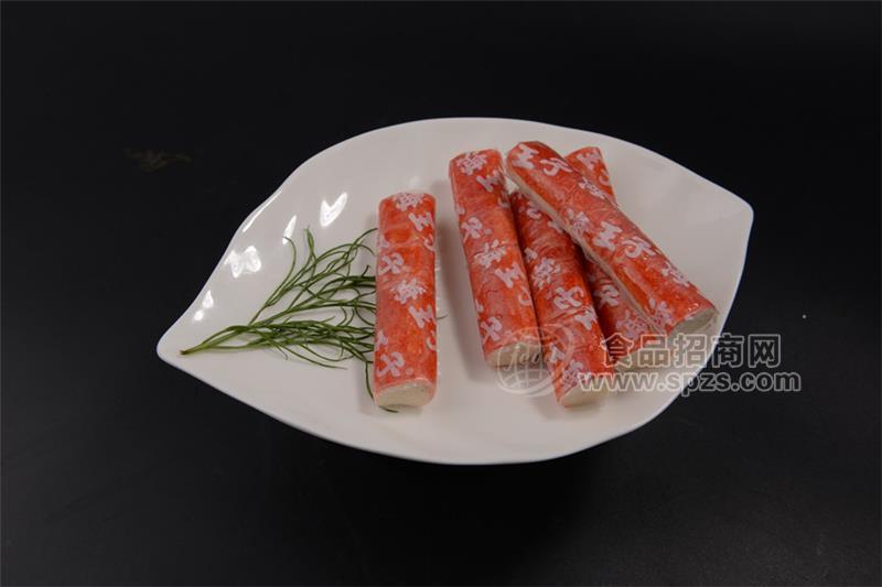 ·火锅专用蟹棒 