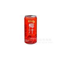 椰汁飲料235ML喜慶裝節(jié)慶裝招商