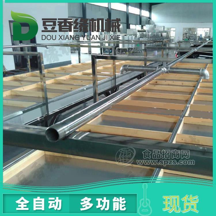 湖南制造腐竹机 食品级腐竹机厂家