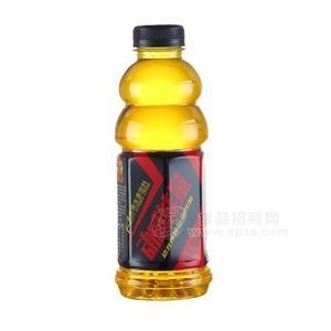 維生素運(yùn)動(dòng)飲料600ML-PET裝四種口味-招商