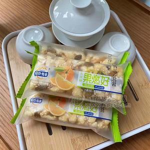 佰仕麥豐 無(wú)蔗糖果燃好 陳皮味 糕點(diǎn) 烘焙食品 散裝稱(chēng)重