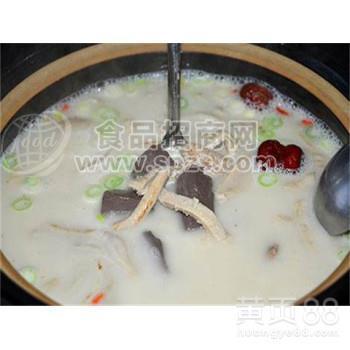 大量供应羊杂汤调料包