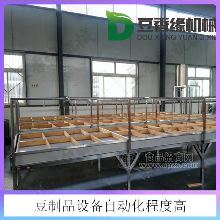 曰产200斤腐竹机多少钱 圆口腐竹机