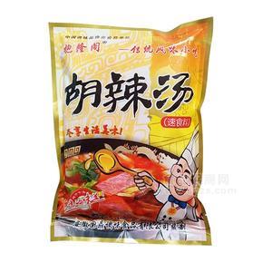 抱隆阁 胡辣汤 速食料 调味品