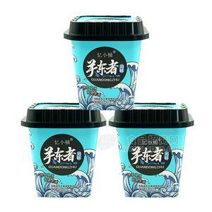 忆小桶  海鲜味关东煮 方便食品 休闲食品 143g