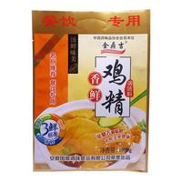 金鼎吉香鲜鸡精调味料 餐饮招商1080g