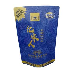 龙朝三剑客 槟榔 休闲食品 招商代理  