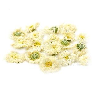 厂家现货供应黄山贡菊 30g /瓶贡菊批发 产地货源招商